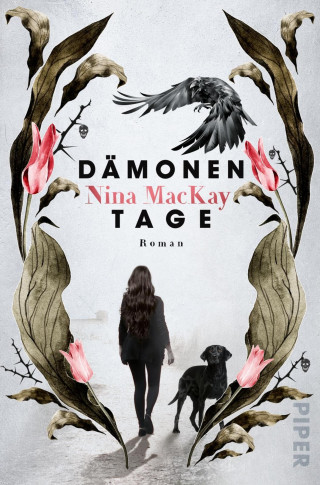 Nina MacKay: Dämonentage