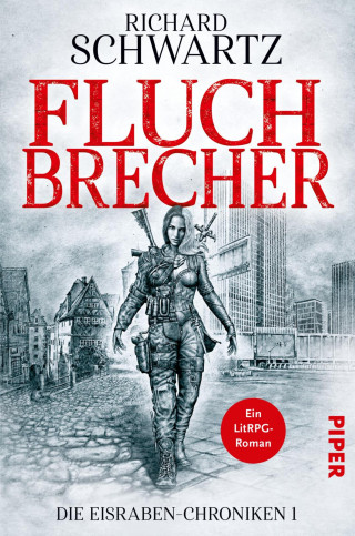 Richard Schwartz: Fluchbrecher
