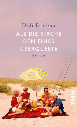 Didi Drobna: Als die Kirche den Fluss überquerte