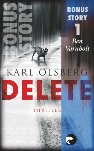 Karl Olsberg: Delete - Bonus-Story 1