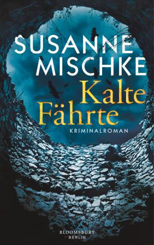 Susanne Mischke: Kalte Fährte