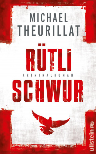 Michael Theurillat: Rütlischwur