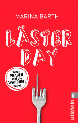 Marina Barth: Lästerday