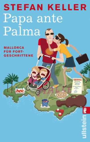 Stefan Keller: Papa ante Palma