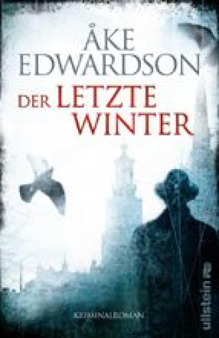 Åke Edwardson: Der letzte Winter