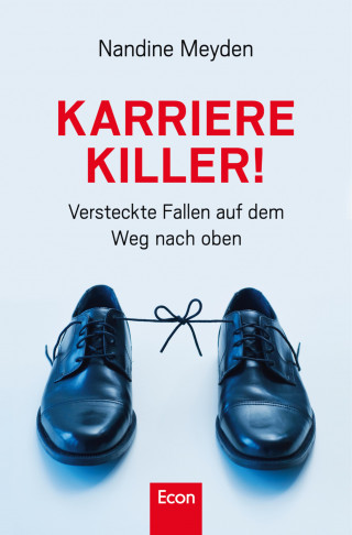 Nandine Meyden: Karrierekiller!
