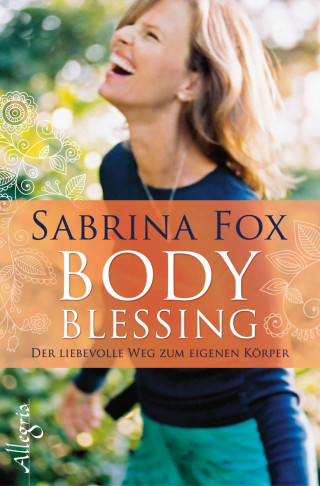 Sabrina Fox: BodyBlessing