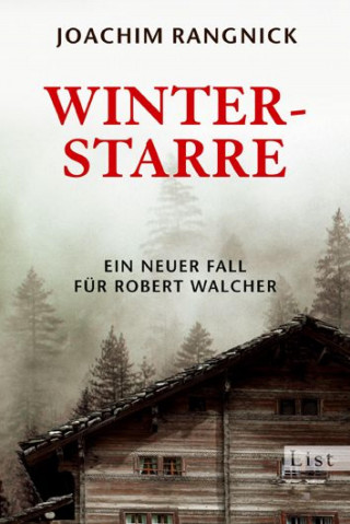 Joachim Rangnick: Winterstarre