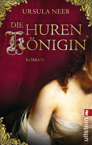 Ursula Neeb: Die Hurenkönigin