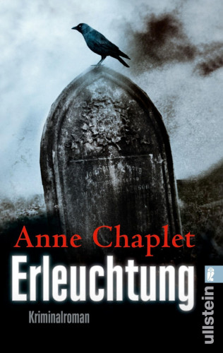 Anne Chaplet: Erleuchtung