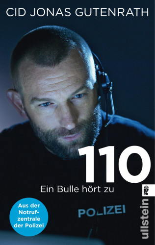 Cid Jonas Gutenrath: 110