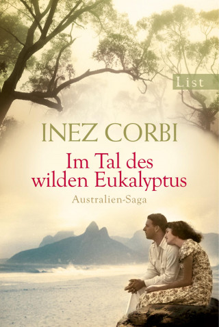 Inez Corbi: Im Tal des wilden Eukalyptus