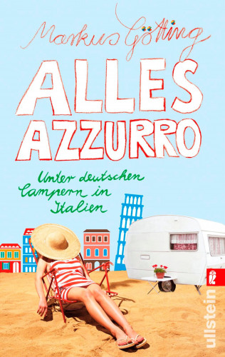 Markus Götting: Alles Azzurro