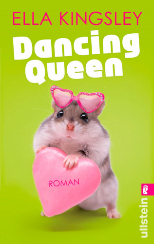 Ella Kingsley: Dancing Queen