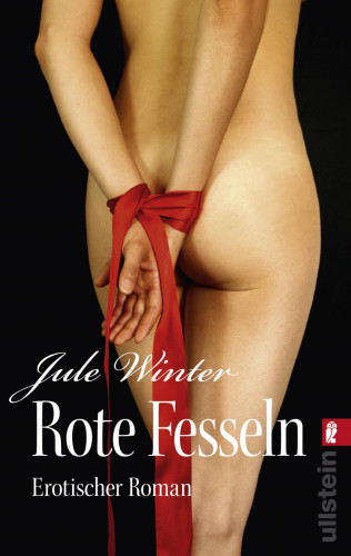 Jule Winter: Rote Fesseln