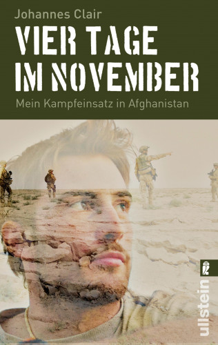 Johannes Clair: Vier Tage im November