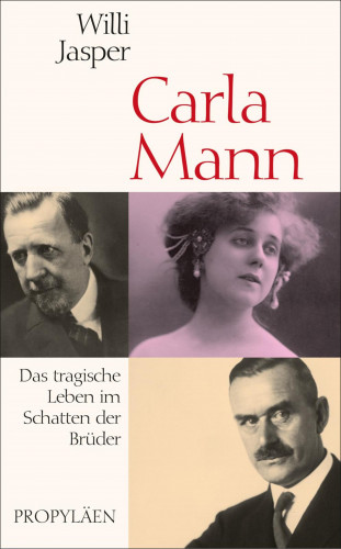 Willi Jasper: Carla Mann