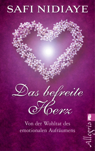 Safi Nidiaye: Das befreite Herz