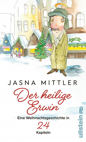 Jasna Mittler: Der heilige Erwin