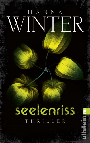 Hanna Winter: Seelenriss