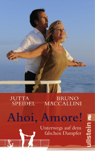 Jutta Speidel, Bruno Maccallini: Ahoi, amore!