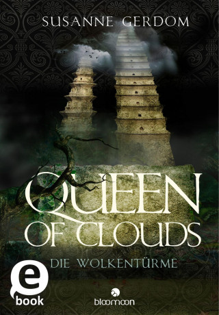 Susanne Gerdom: Queen of Clouds