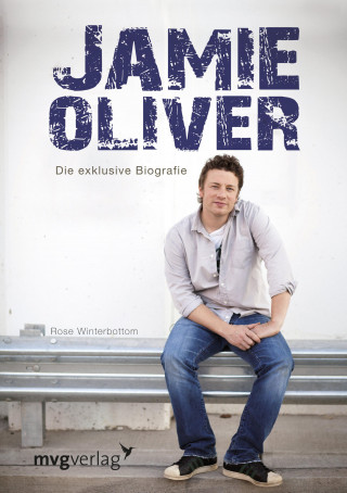 Rose Winterbottom: Jamie Oliver