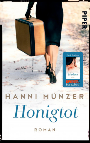 Hanni Münzer: Honigtot