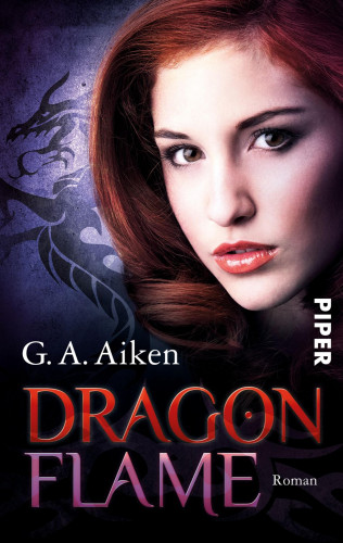 G. A. Aiken: Dragon Flame