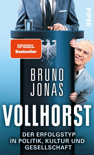 Bruno Jonas: Vollhorst