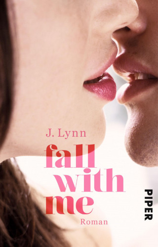 J. Lynn: Fall with Me
