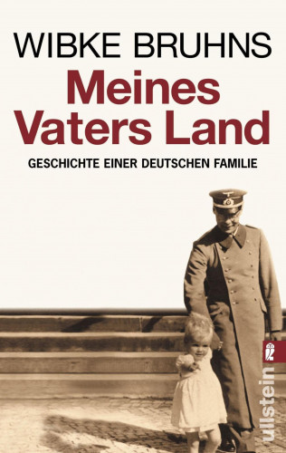 Wibke Bruhns: Meines Vaters Land