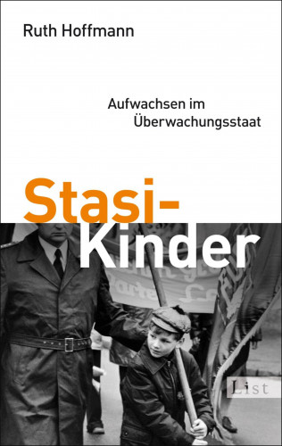 Ruth Hoffmann: Stasi-Kinder