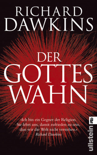 Richard Dawkins: Der Gotteswahn
