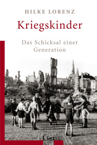 Hilke Lorenz: Kriegskinder