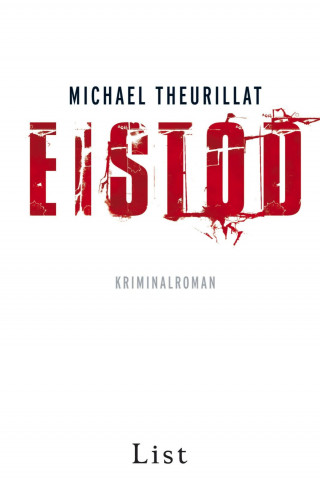 Michael Theurillat: Eistod
