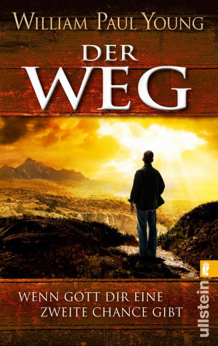 William Paul Young: Der Weg