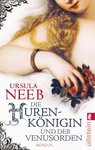 Ursula Neeb: Die Hurenkönigin und der Venusorden