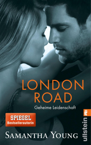 Samantha Young: London Road - Geheime Leidenschaft (Deutsche Ausgabe)
