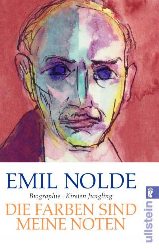 Kirsten Jüngling: Emil Nolde