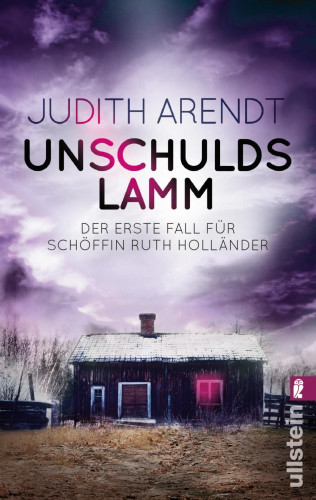 Judith Arendt: Unschuldslamm