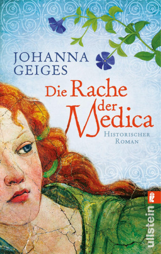 Johanna Geiges: Die Rache der Medica