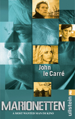 John le Carré: Marionetten