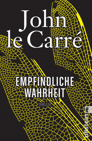 John le Carré: Empfindliche Wahrheit