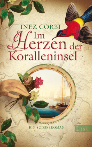 Inez Corbi: Im Herzen der Koralleninsel