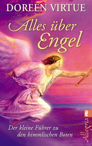 Doreen Virtue: Alles über Engel