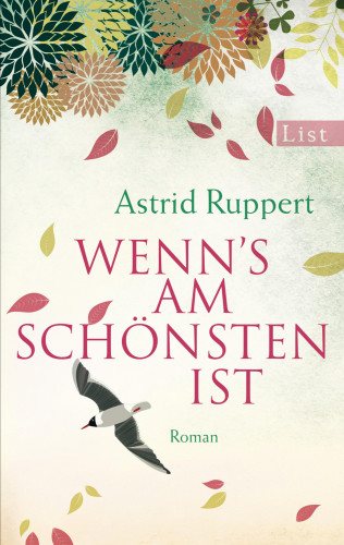 Astrid Ruppert: Wenn's am schönsten ist