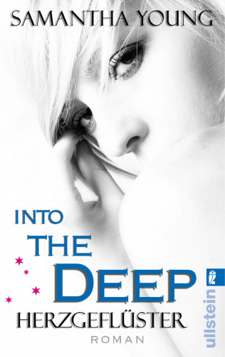 Samantha Young: Into the Deep - Herzgeflüster (Deutsche Ausgabe)