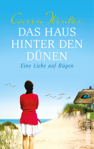 Carin Winter: Das Haus hinter den Dünen