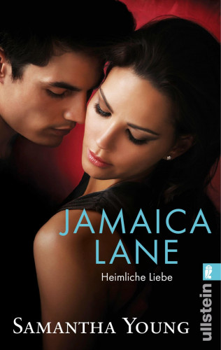 Samantha Young: Jamaica Lane - Heimliche Liebe (Deutsche Ausgabe)